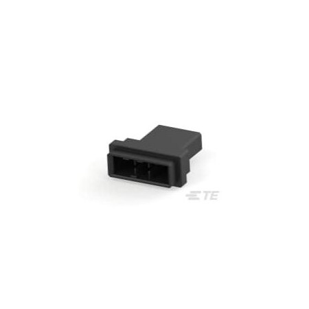 Te Connectivity DYNAMIC D4200 TAB HSG F/H 3P/Y 2-1747414-3